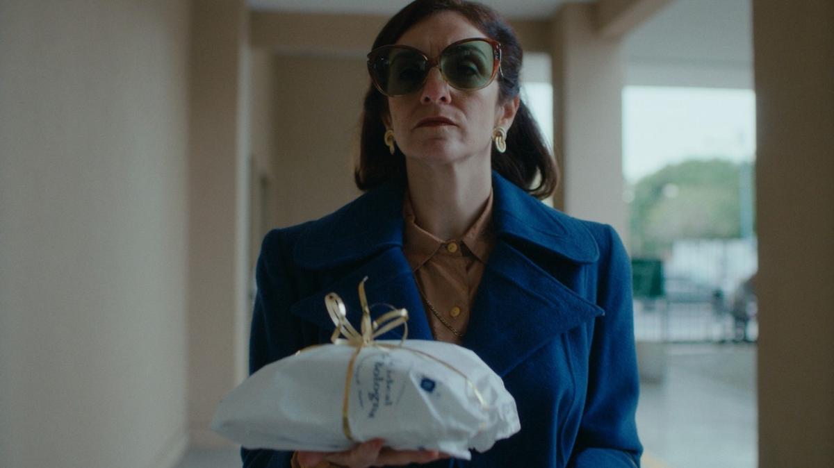 La historia de Guille Murano: entre el crimen y la celebridad en la miniserie