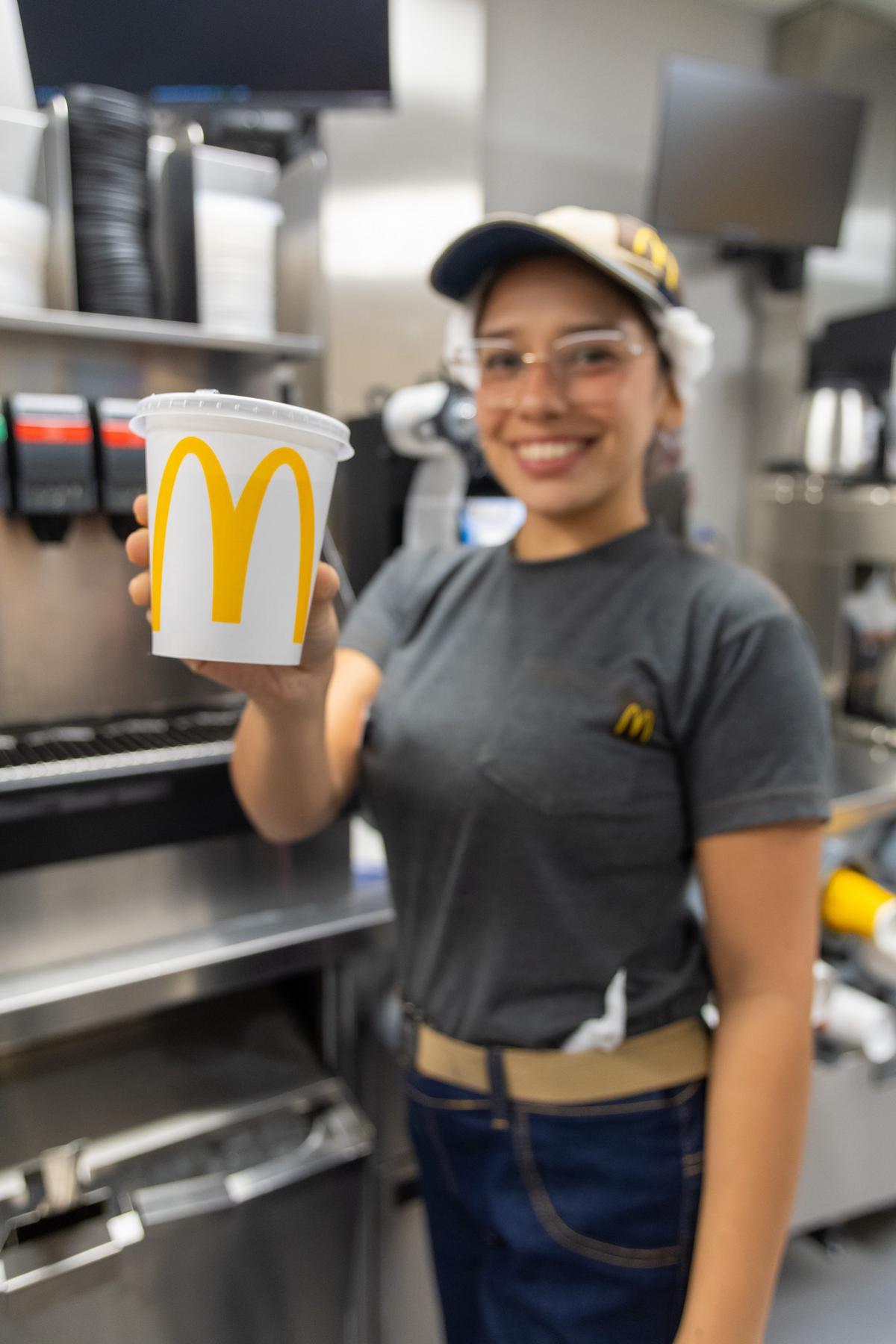 McDonald’s abrió su segundo local en Misiones y suma una propuesta 24 horas