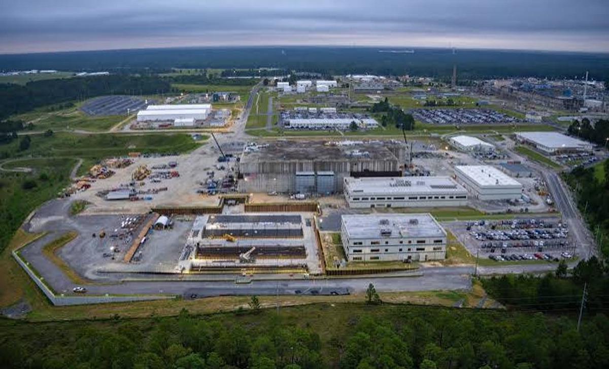 Savannah River Site