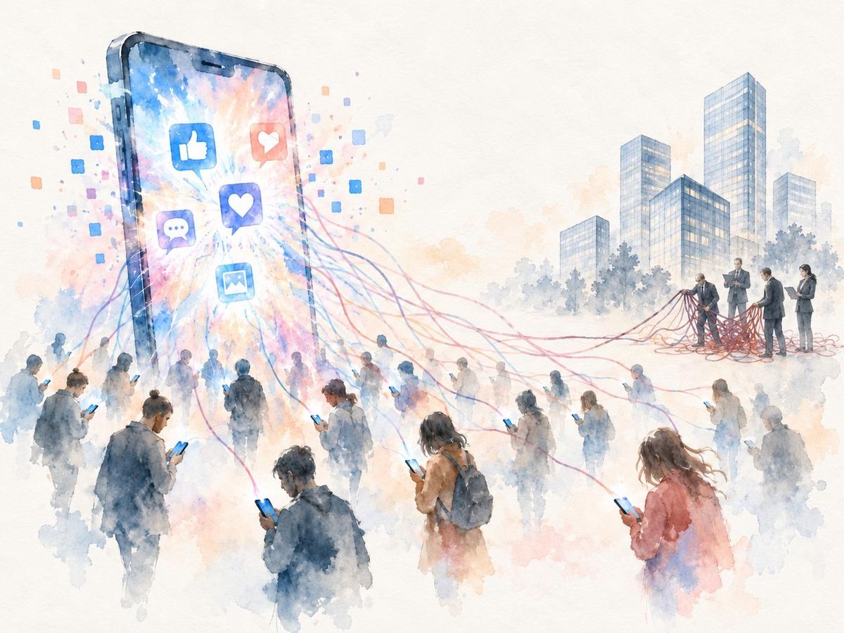 El valor de los medios abiertos y el acceso gratuito