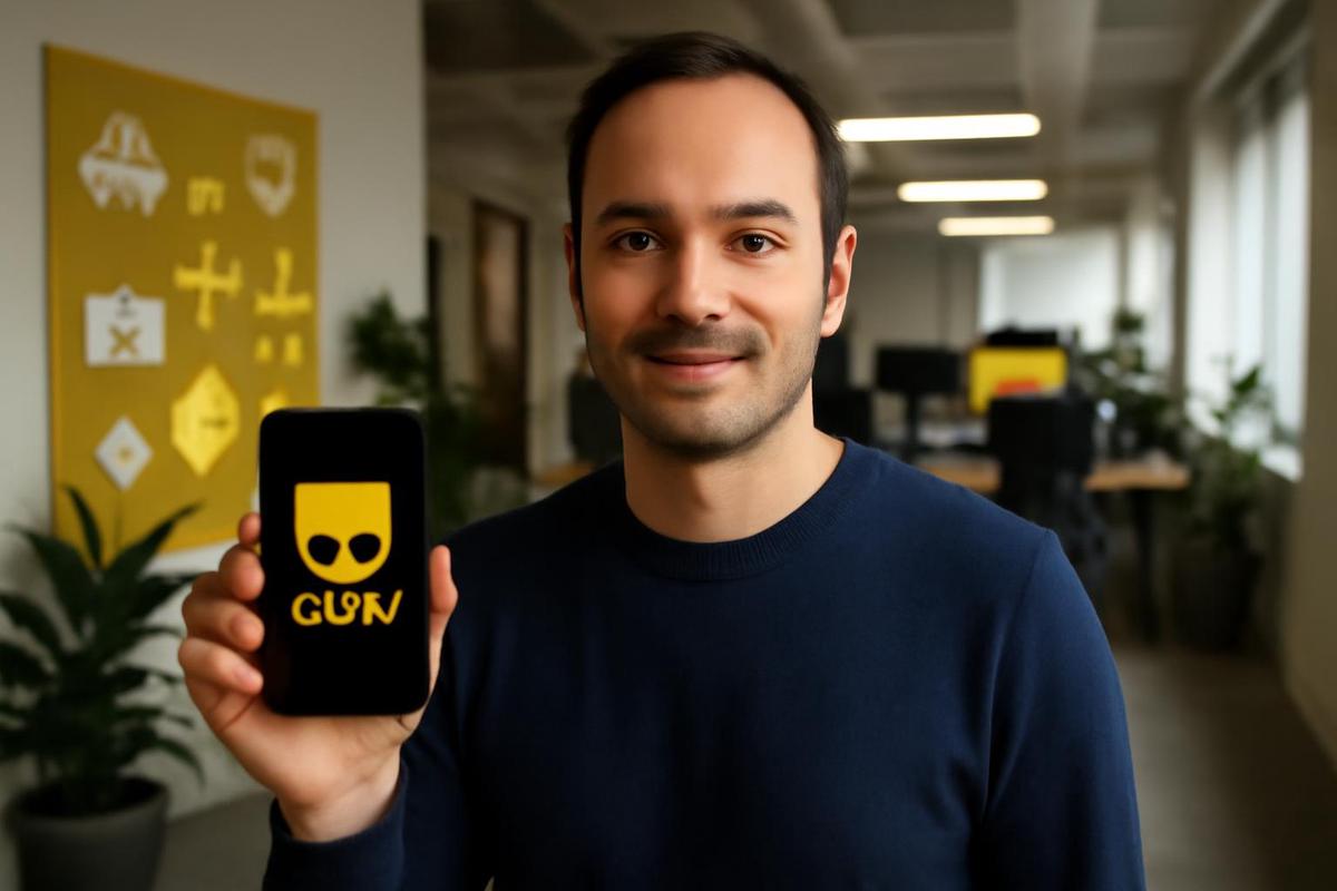 Grindr busca convertirse en la app integral para hombres gay, pero los inversores tienen dudas