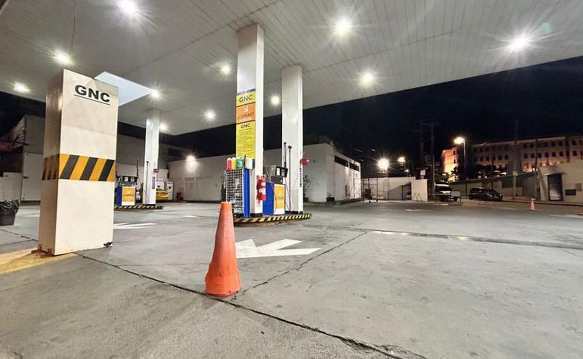 Abastecimiento de GNC en Córdoba, garantizado
