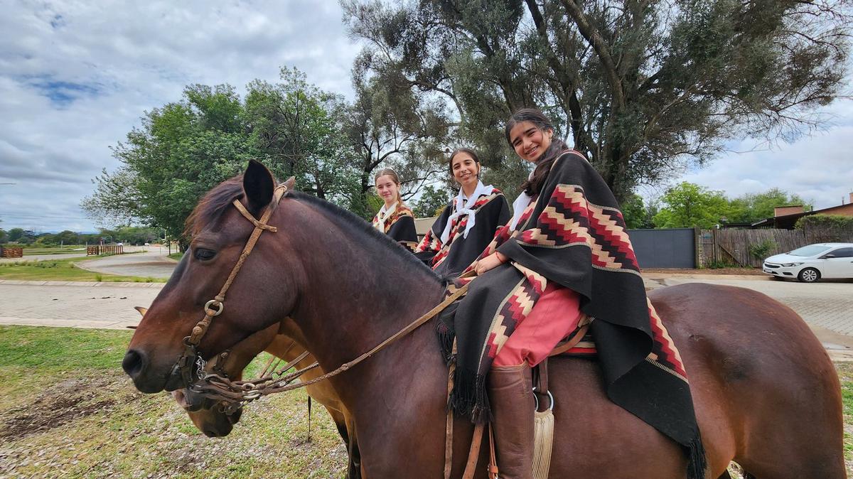 FOTO: El Chaqueño se sumó a 