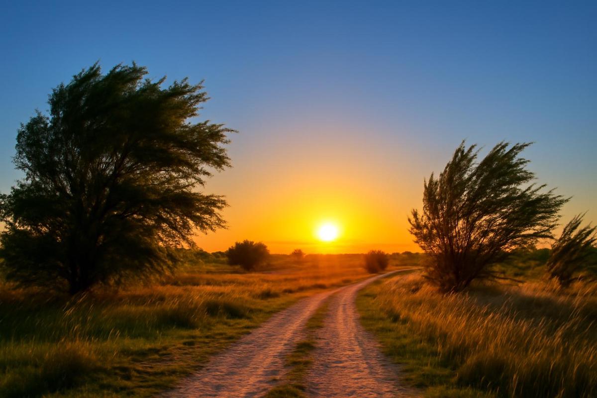 Clima en Santa Fe: tormentas y altas temperaturas este 14 de diciembre