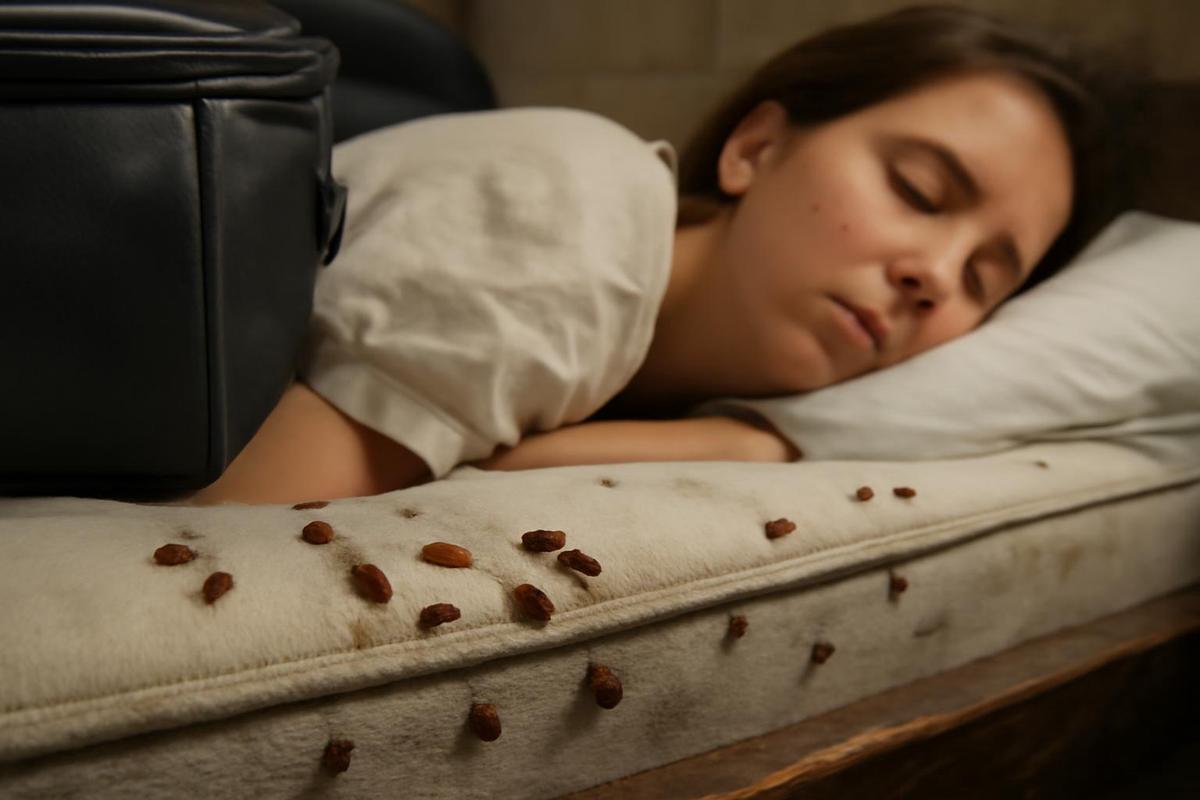 Cómo deshacerse de las chinches de cama de forma definitiva