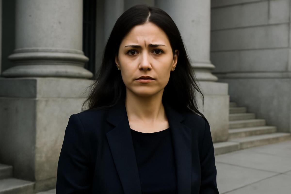 CEO de Kalder, Gökçe Güven