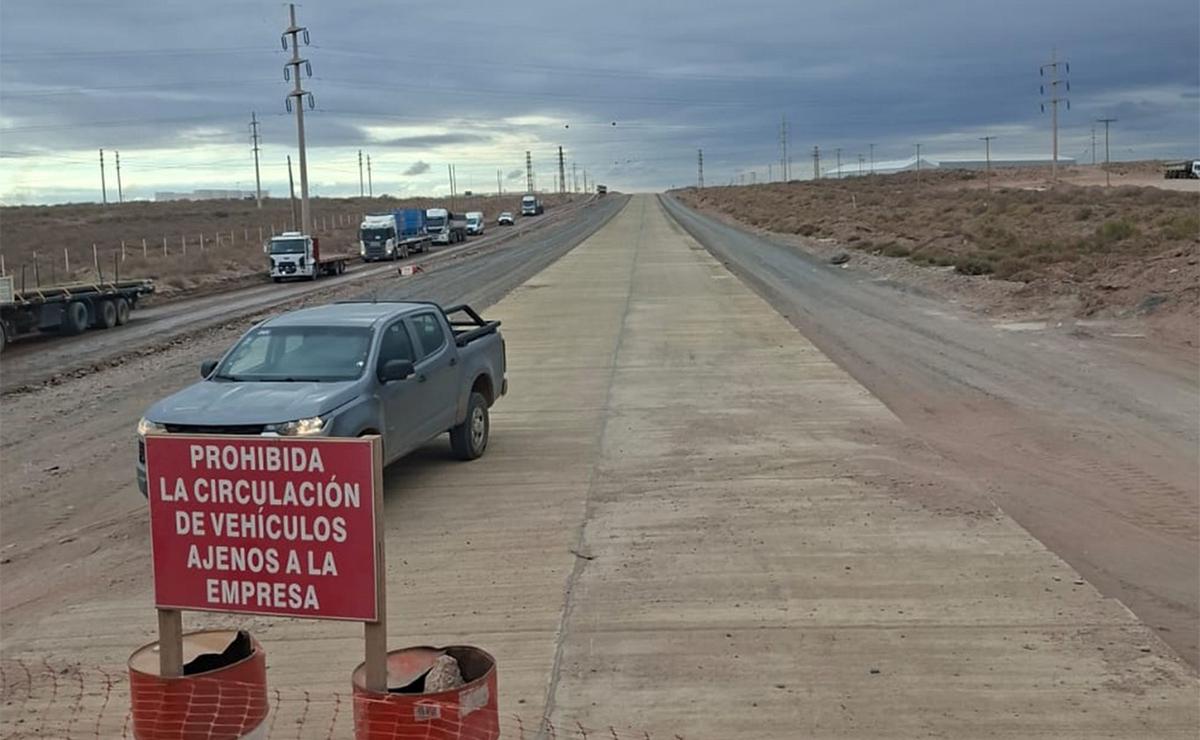 Vaca Muerta: un viaje al corazón del sitio que amasa fortunas.