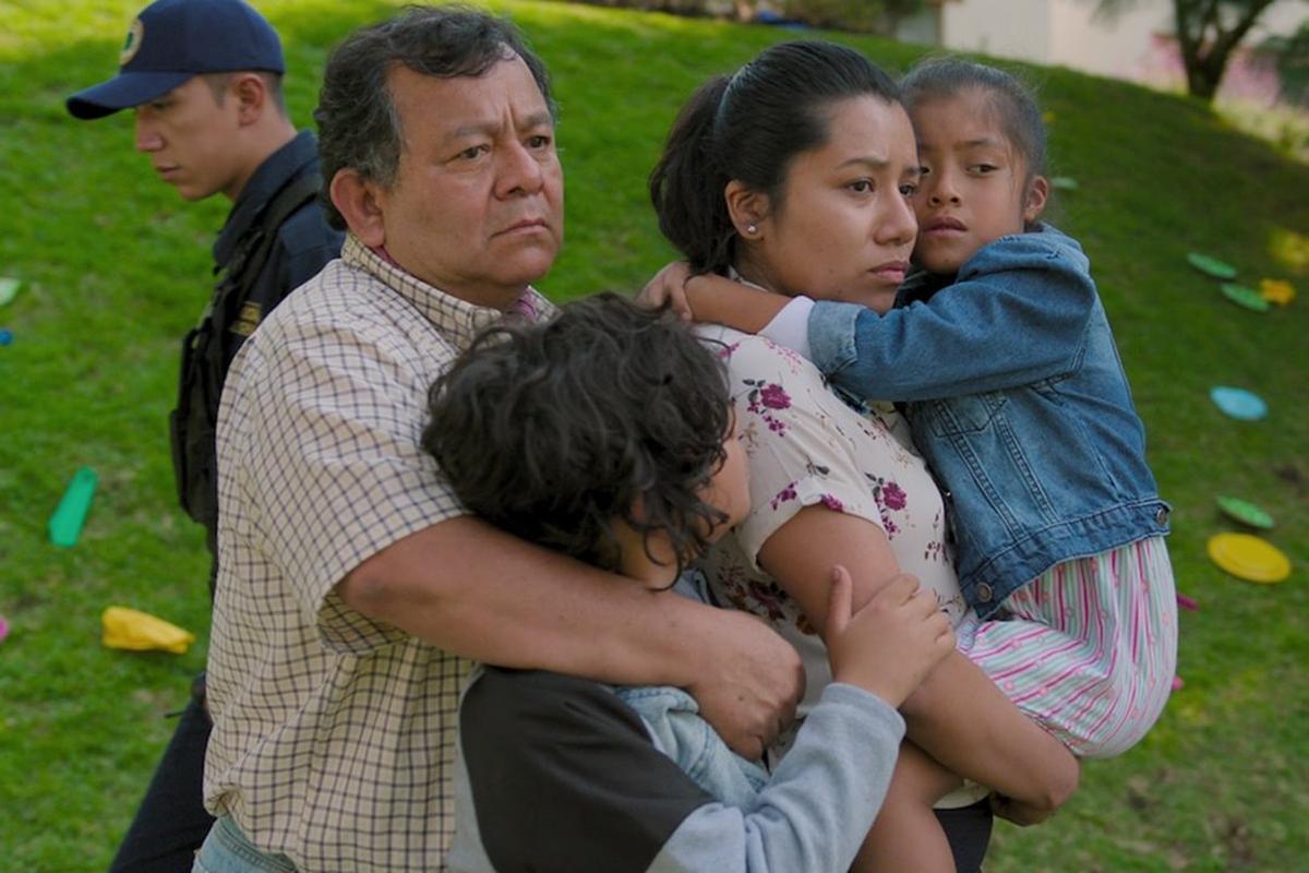 La serie de Netflix que acaba de estrenar su segunda temporada y lidera el top 10 de lo más visto