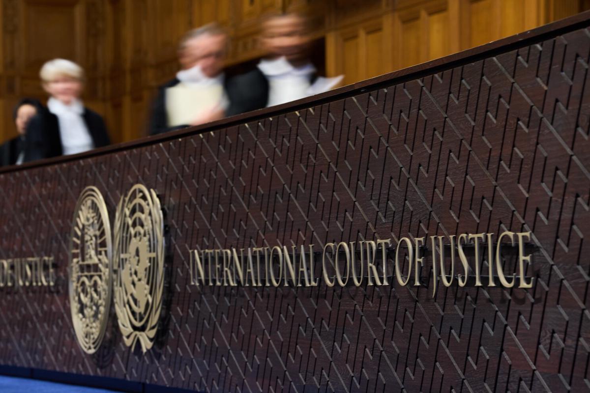 Corte Internacional de Justicia exige a Israel que permita a la ONU suministrar asistencia en Gaza