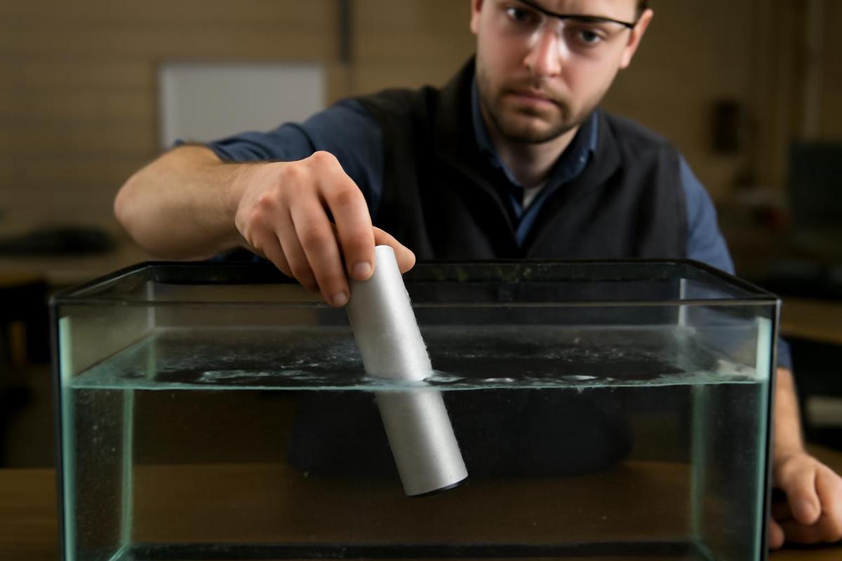 Avance en tecnología de flotación