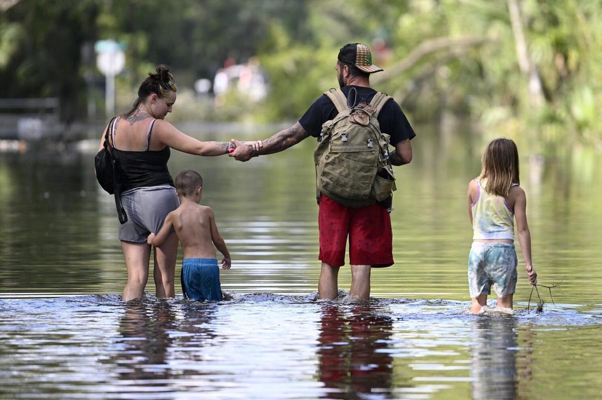 El impacto del fenómeno de El Niño