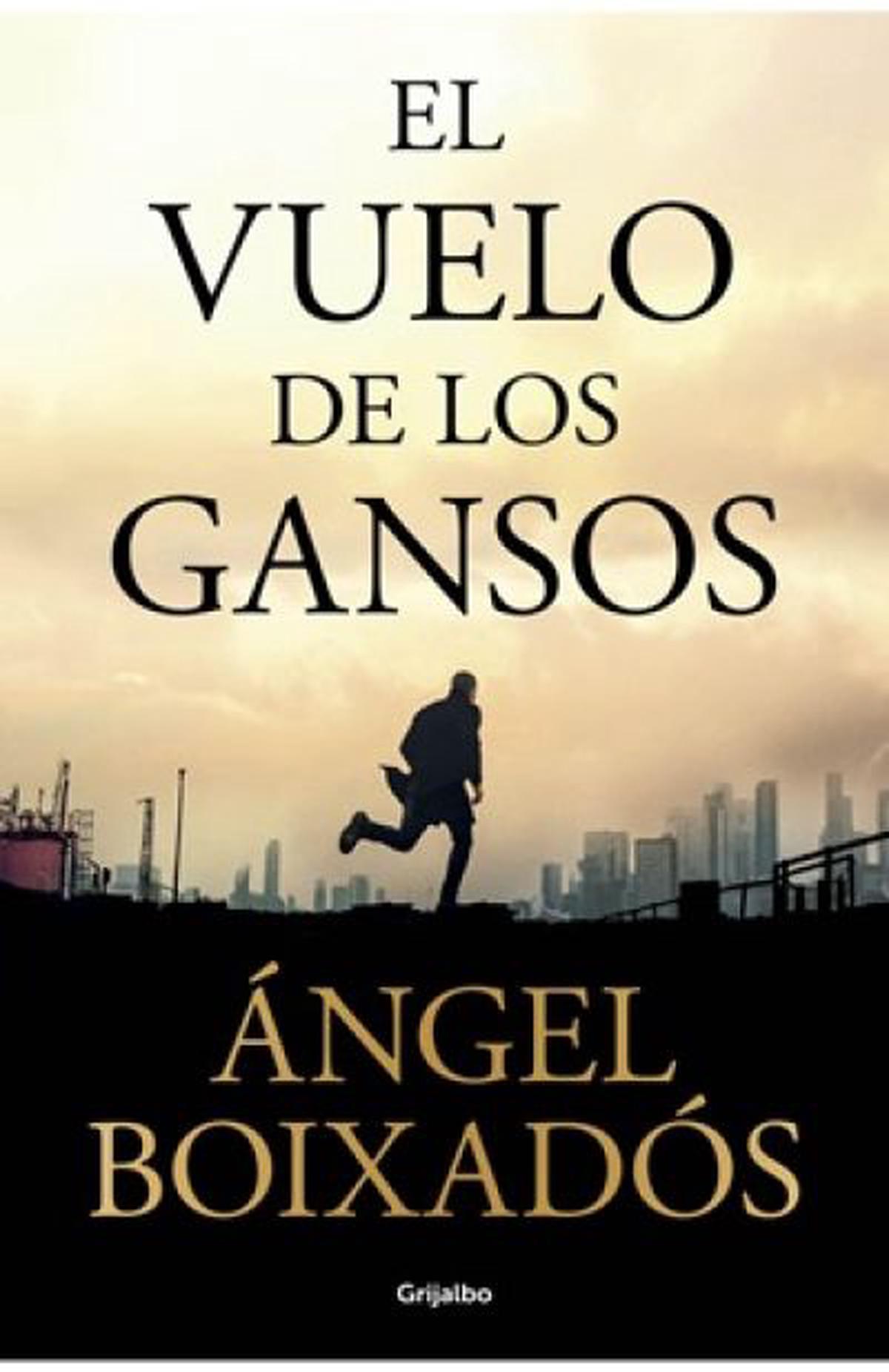 El vuelo de los gansos: la lucha por la energía renovable en un mundo de sombras