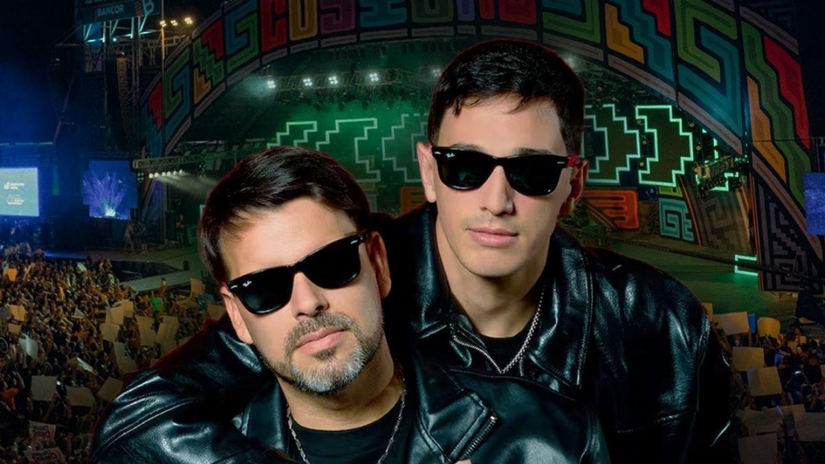 La Mona en Forja: este martes largó la venta de entradas