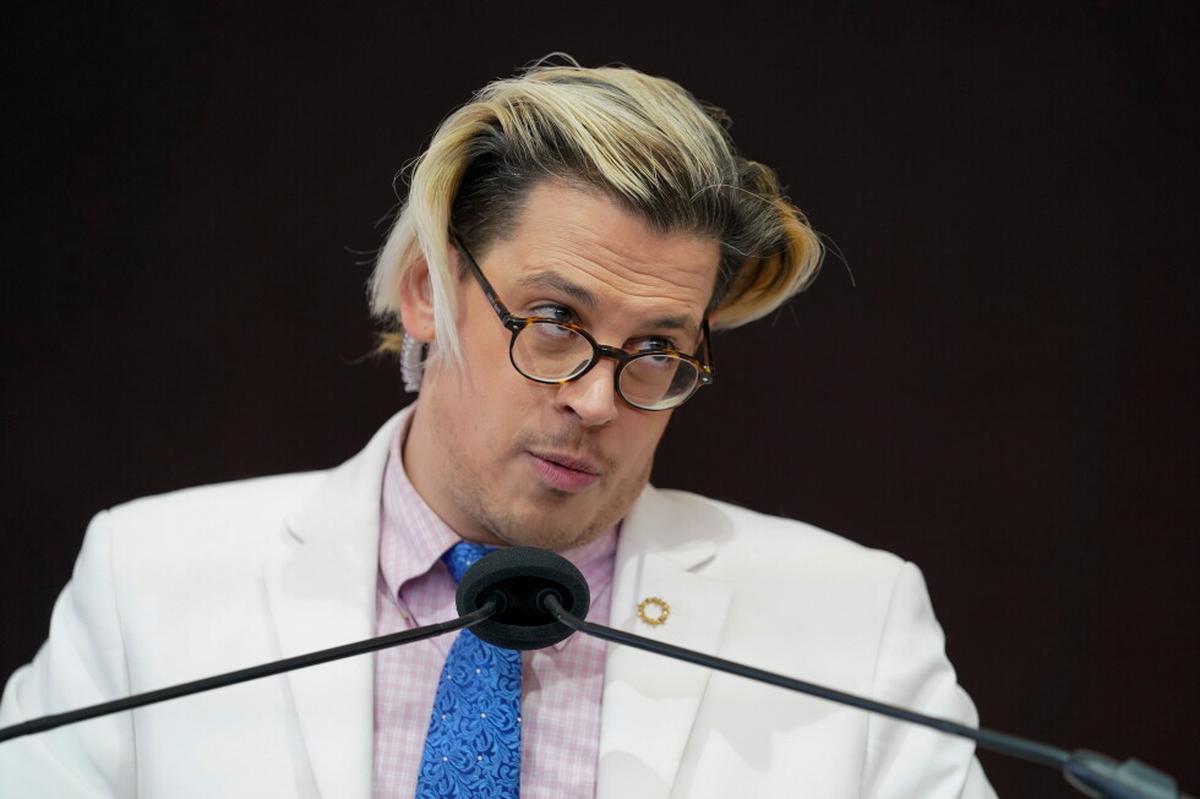 EEUU deporta a provocador británico de extrema derecha Milo Yiannopoulos