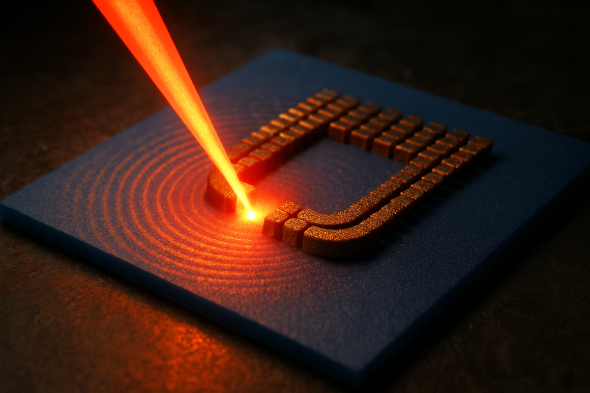 Avance en luz cuántica