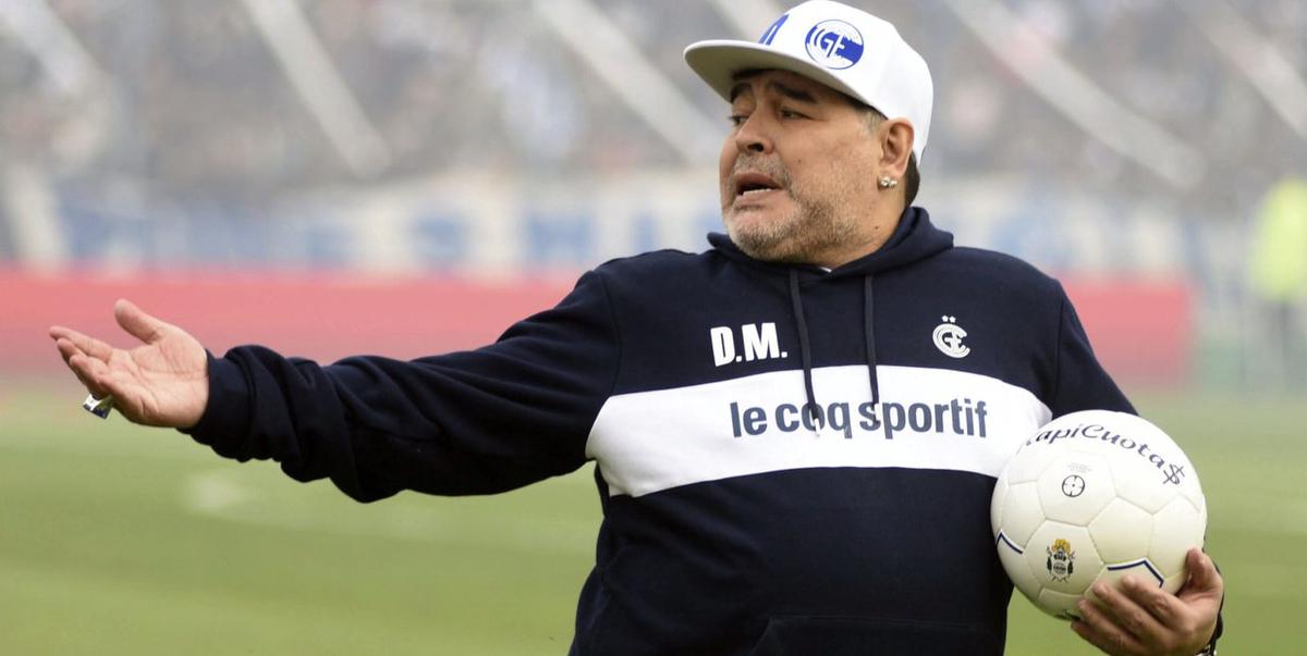 Maradona falleció por un evento cardíaco agudo, confirman peritos en el juicio