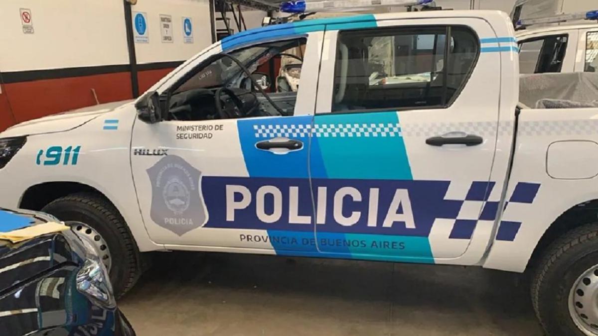 Hombre balea a su pareja en Junín frente a sus hijos: estado crítico