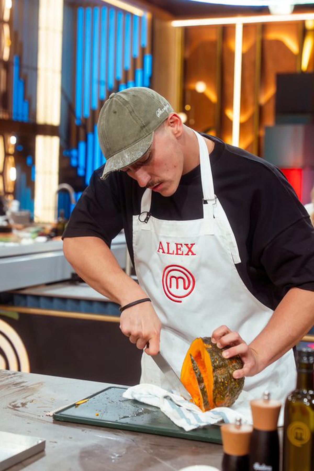 Sorpresas en MasterChef Celebrity: una participante se ausentó y su reemplazo emocionó a todos