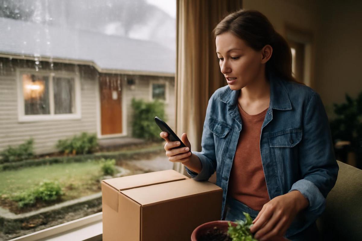 Hint, la app que transforma el mantenimiento del hogar