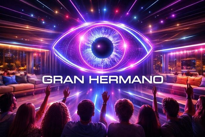 Los nominados de Gran Hermano se definen en la recta final del reality de Telefe