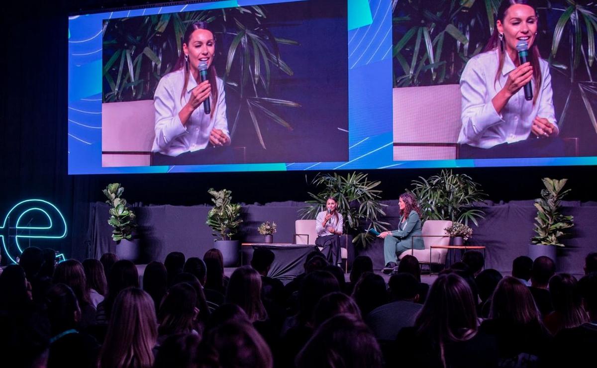 Endeavor 2025 en Rosario.