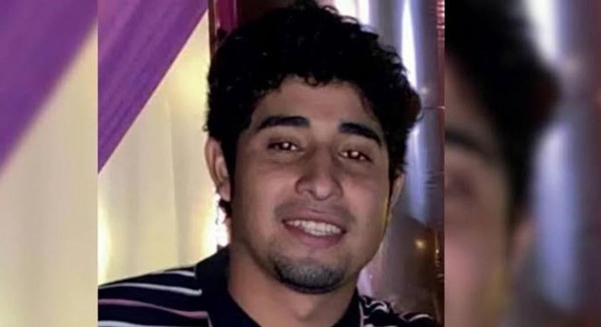 Sobreseimiento a Ariel Lázaro, último amigo de Axel González antes de su desaparición