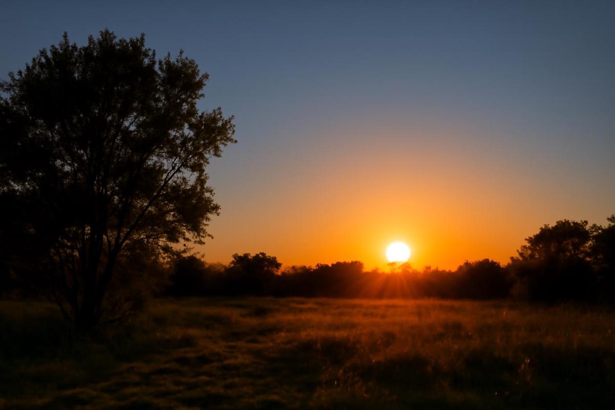 Clima en Santa Fe: pronóstico del tiempo para el 22 de octubre
