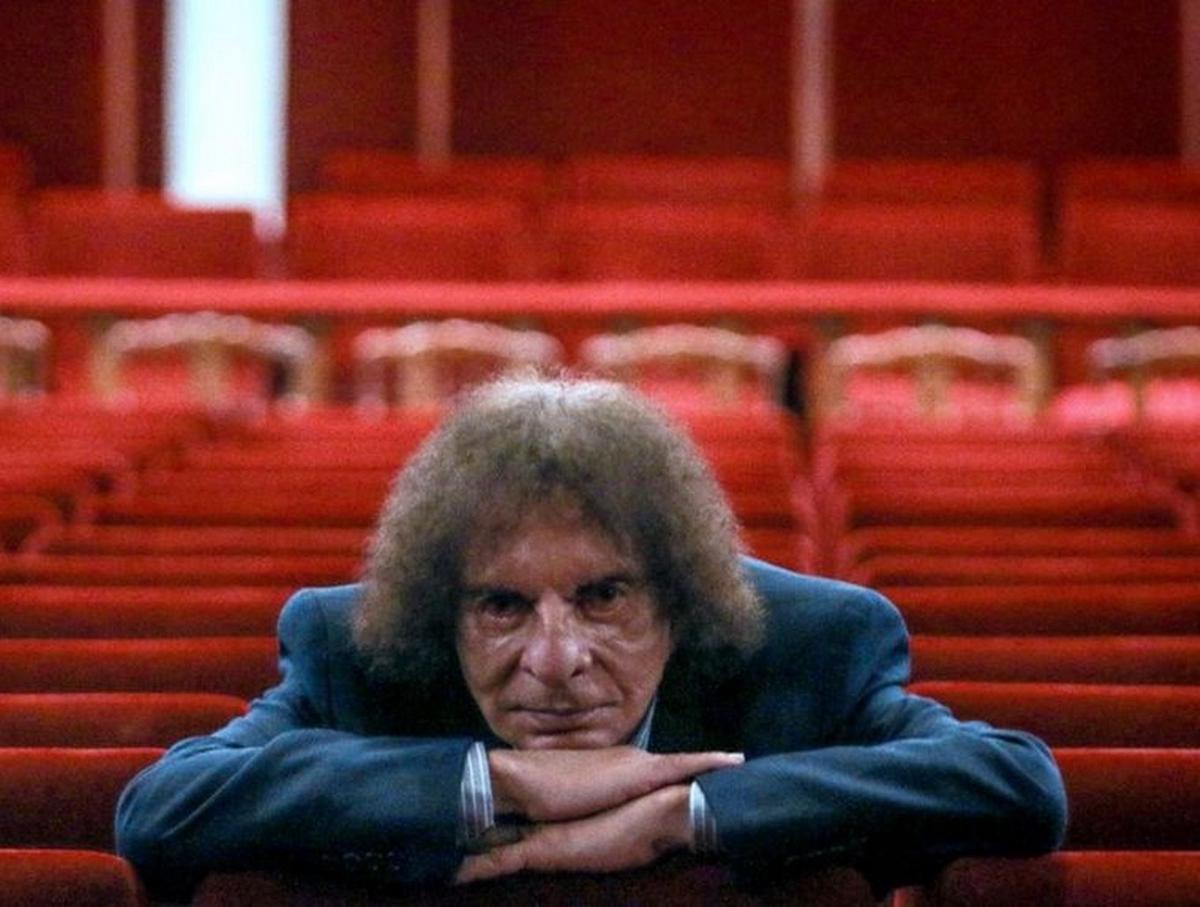 Alejandro Dolina reprograma su show en Córdoba
