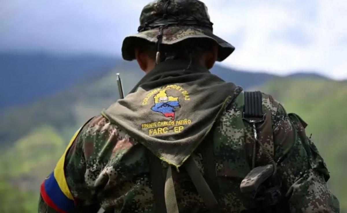 El Gobierno amplió la lista de organizaciones terroristas.