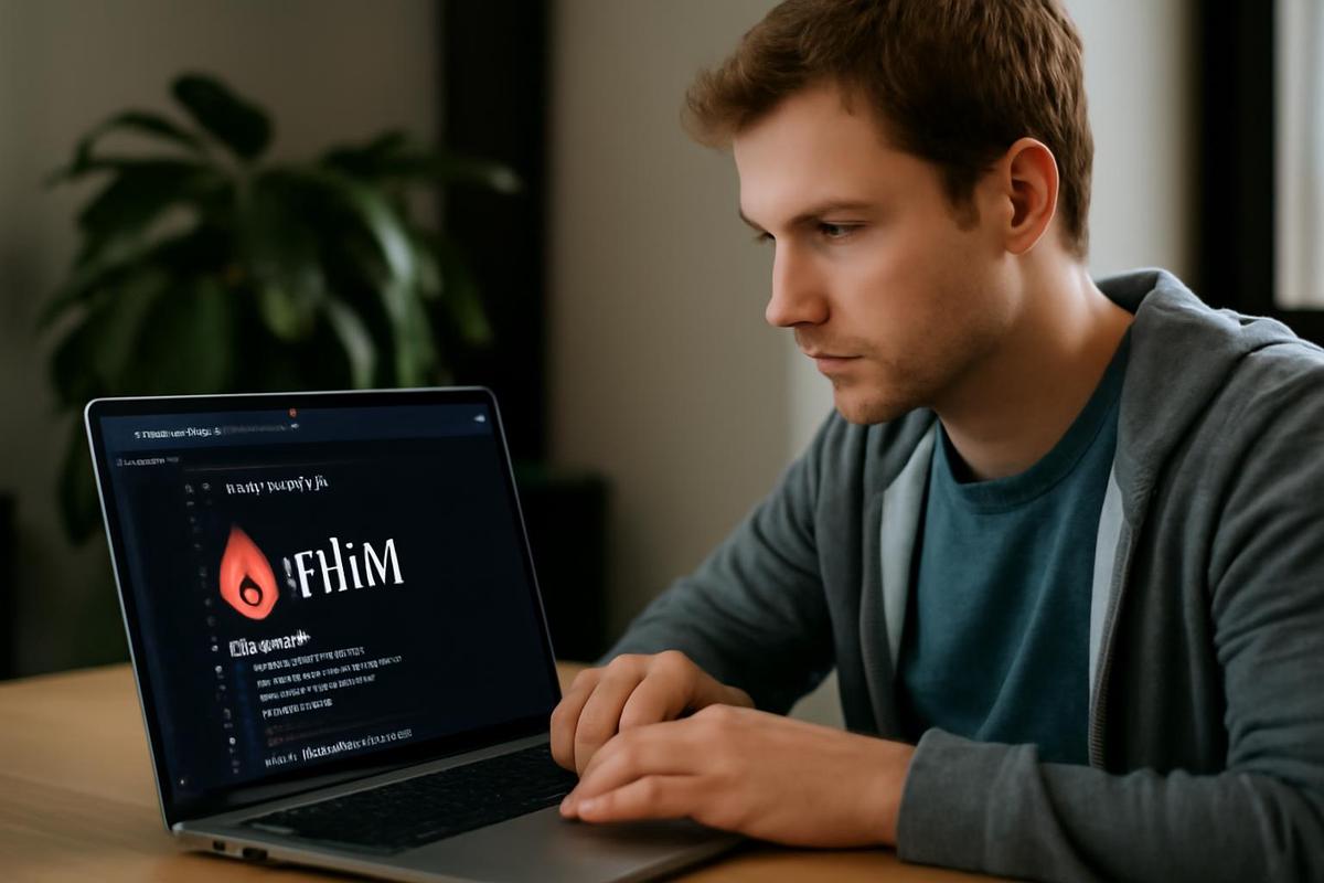 Recursive presenta Flint, un modelo de codificación portátil creado mayormente por IA