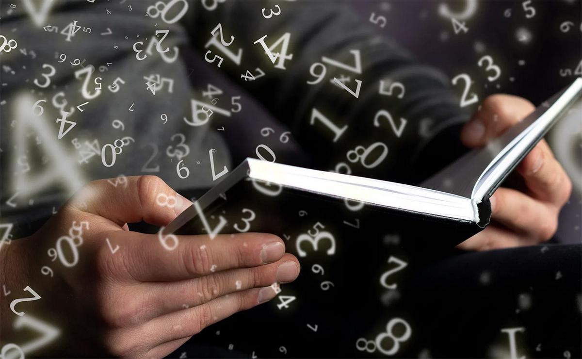 La numerología del final del año y lo que viene en 2026.