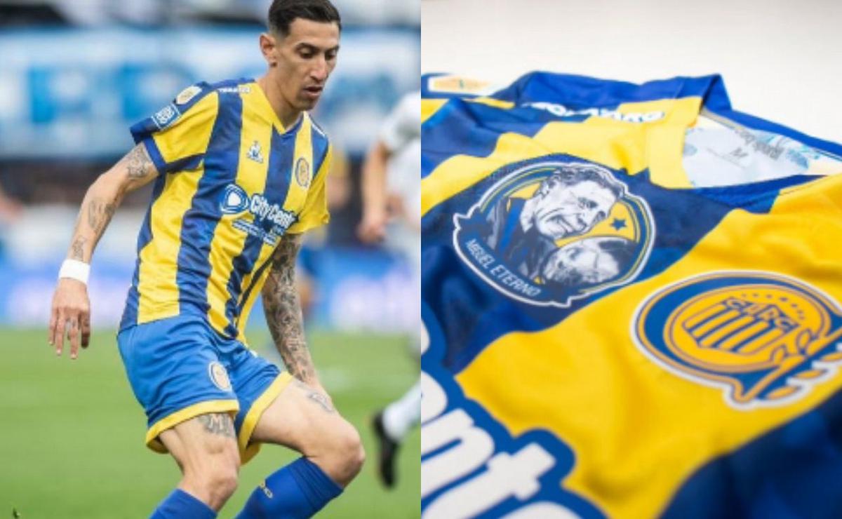 Rosario Central vs. Vélez Sarsfield. Torneo Clausura 2025.