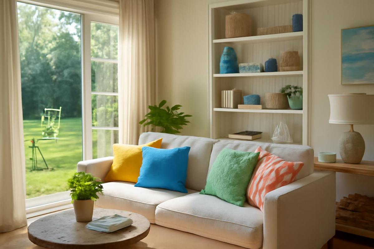 Consejos de Jonathan Adler para decorar tu hogar este verano