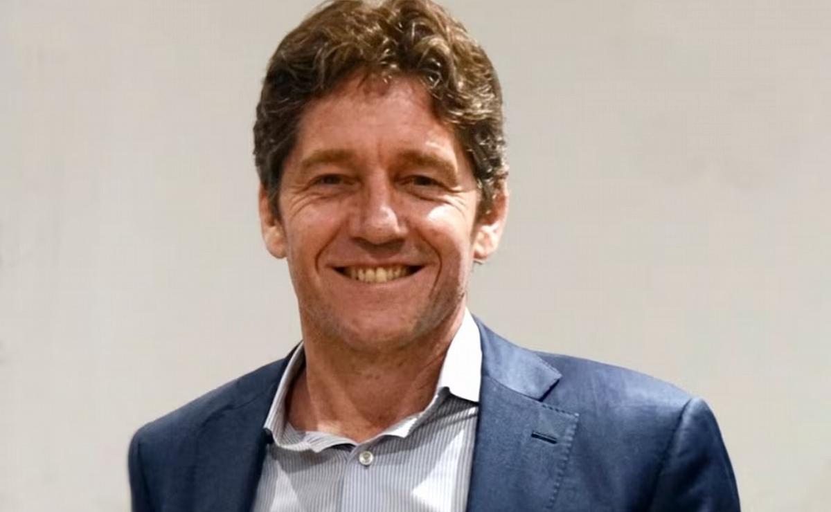 Guillermo Bellingi tenía 55 años.