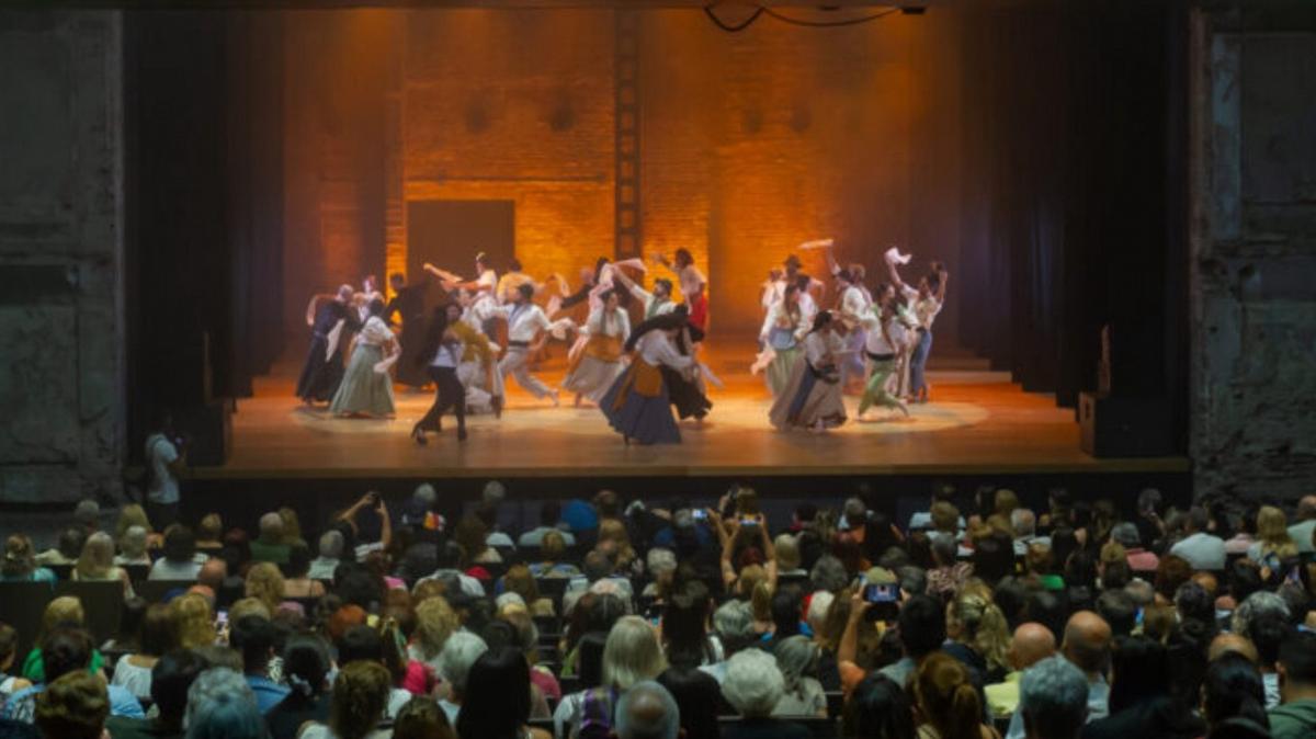 El Teatro Comedia presenta una obra gratuita sobre Brochero en Semana Santa