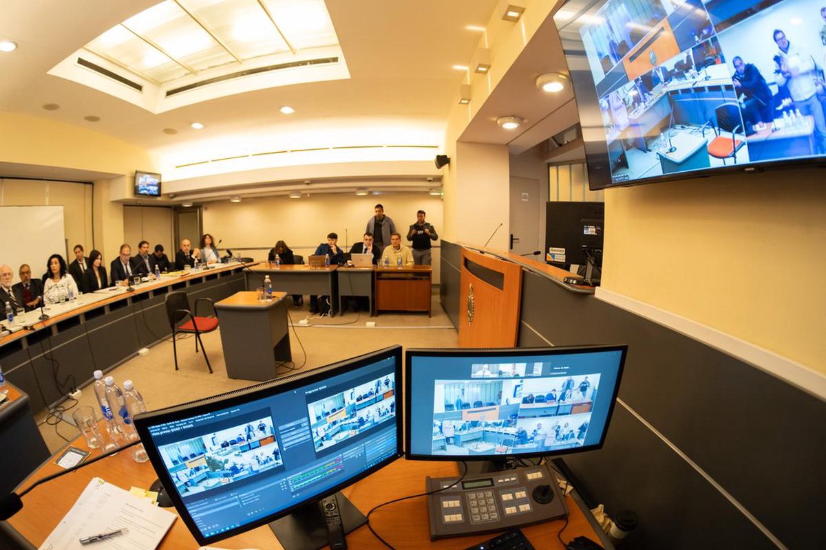 Continúa el juicio a Aníbal Lotocki por lesiones graves a sus pacientes