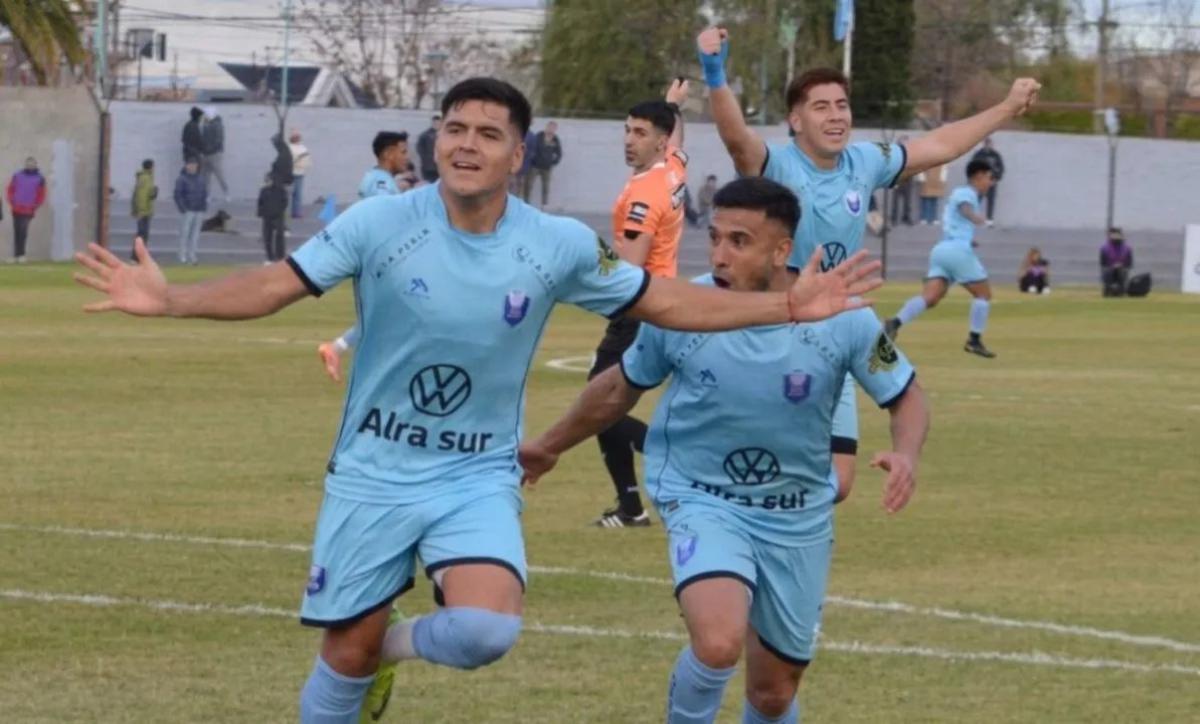 Bolívar quiere subirse a lo más alto de la Zona A.