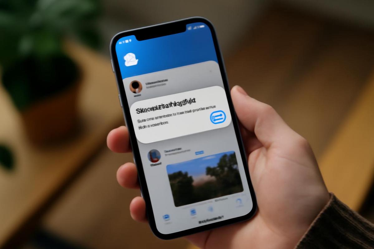 Bluesky: nueva opción de privacidad