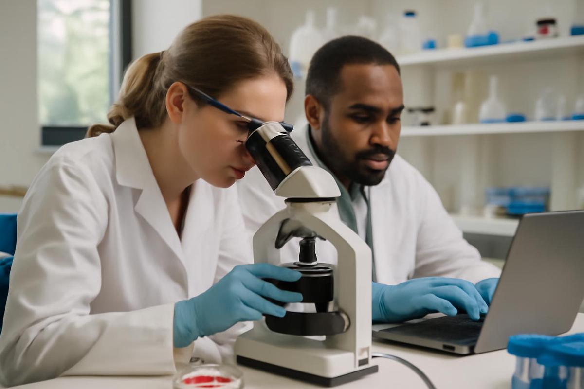 Investigadores descubren un sorprendente aliado contra el cáncer en tumores