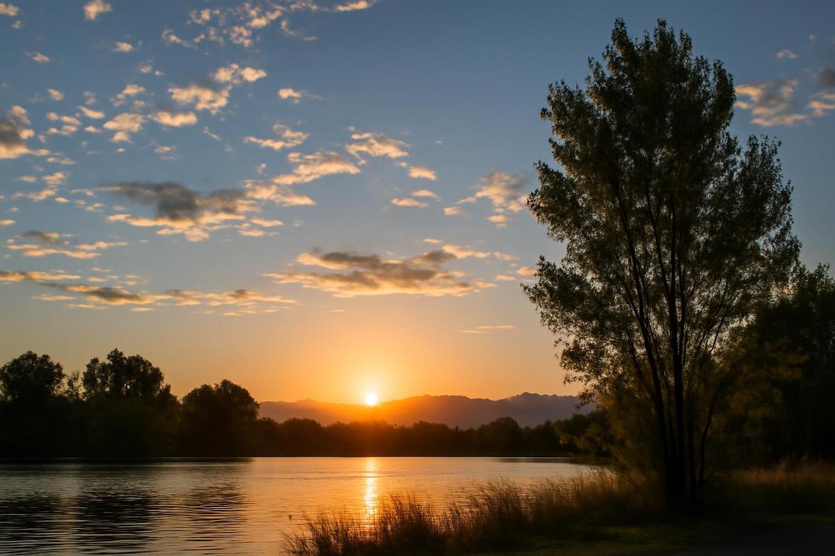 Clima en Mendoza: pronóstico del tiempo para el 2 de agosto