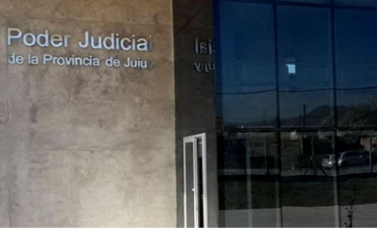 Detenido por tentativa de femicidio en Jujuy