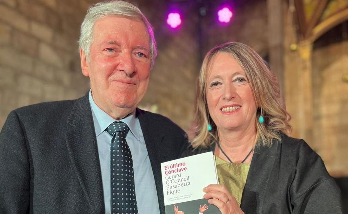 “El último cónclave”: la trama secreta que llevó a la elección de León XIV.