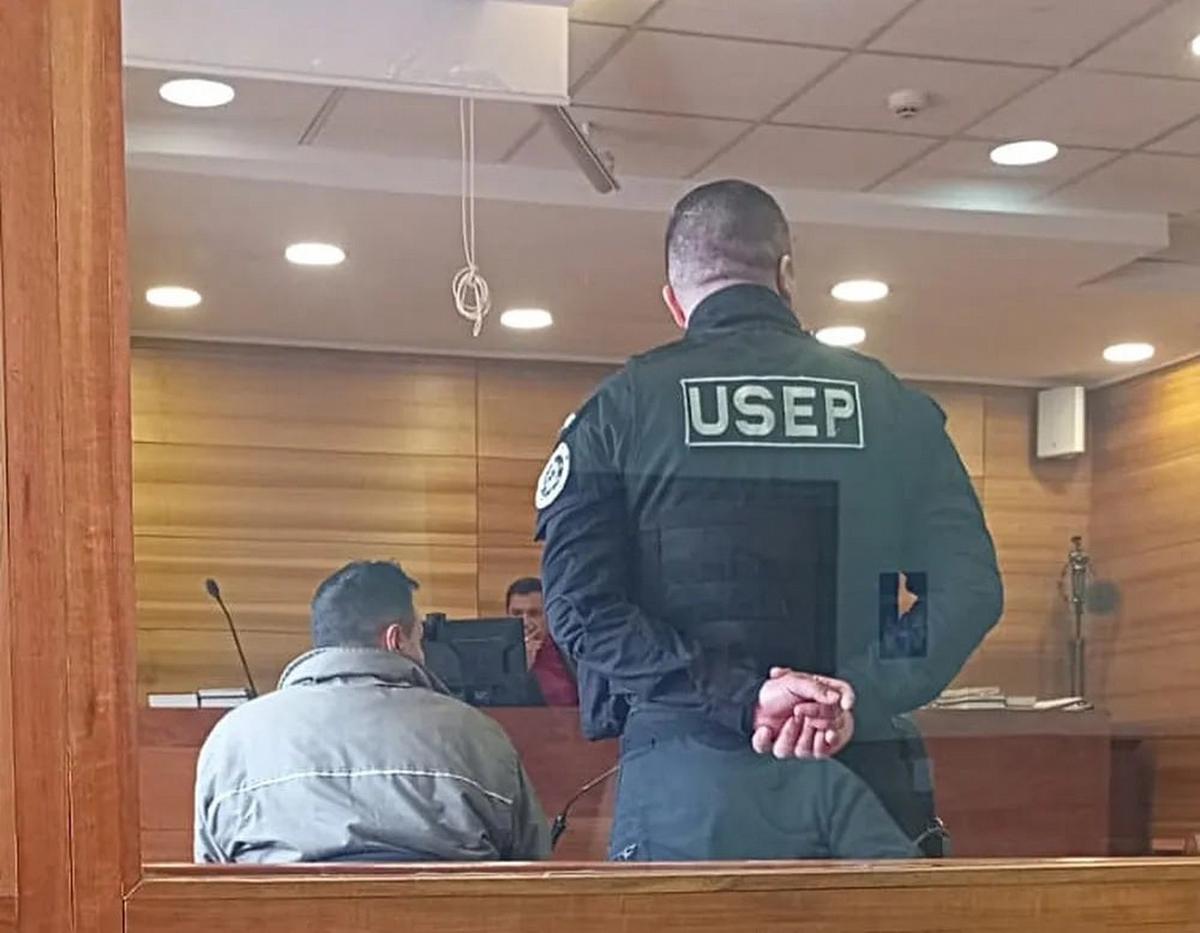 Detuvieron a cinco mendocinos por intentar ingresar fuegos artificiales a Chile