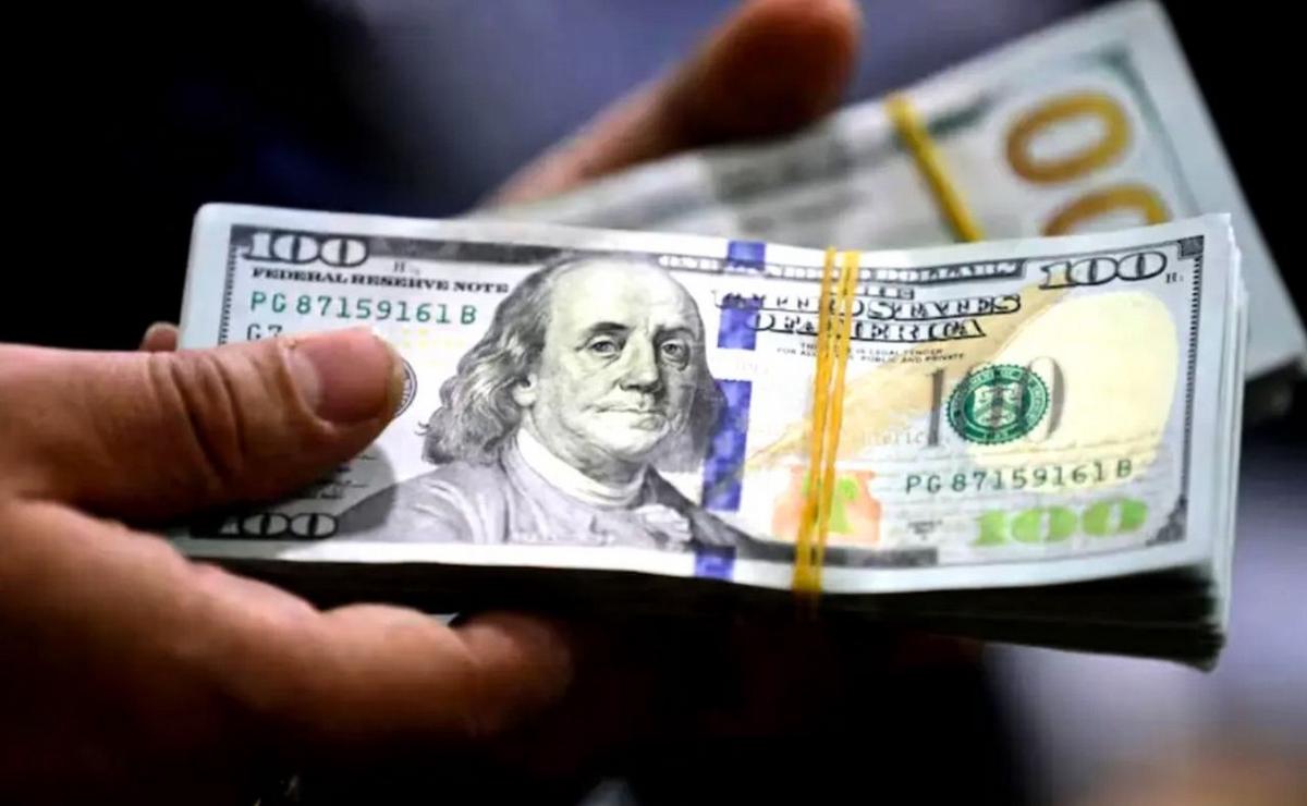 El dólar se ubicó por encima de la barrera de los $1.500 en los últimos días.
