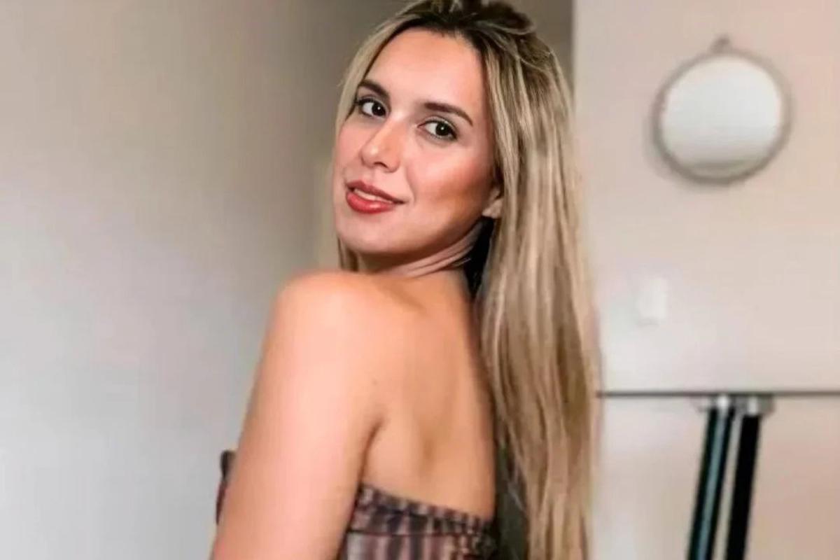 Agostina Páez: angustia y ansiedad en espera de fallo en Brasil