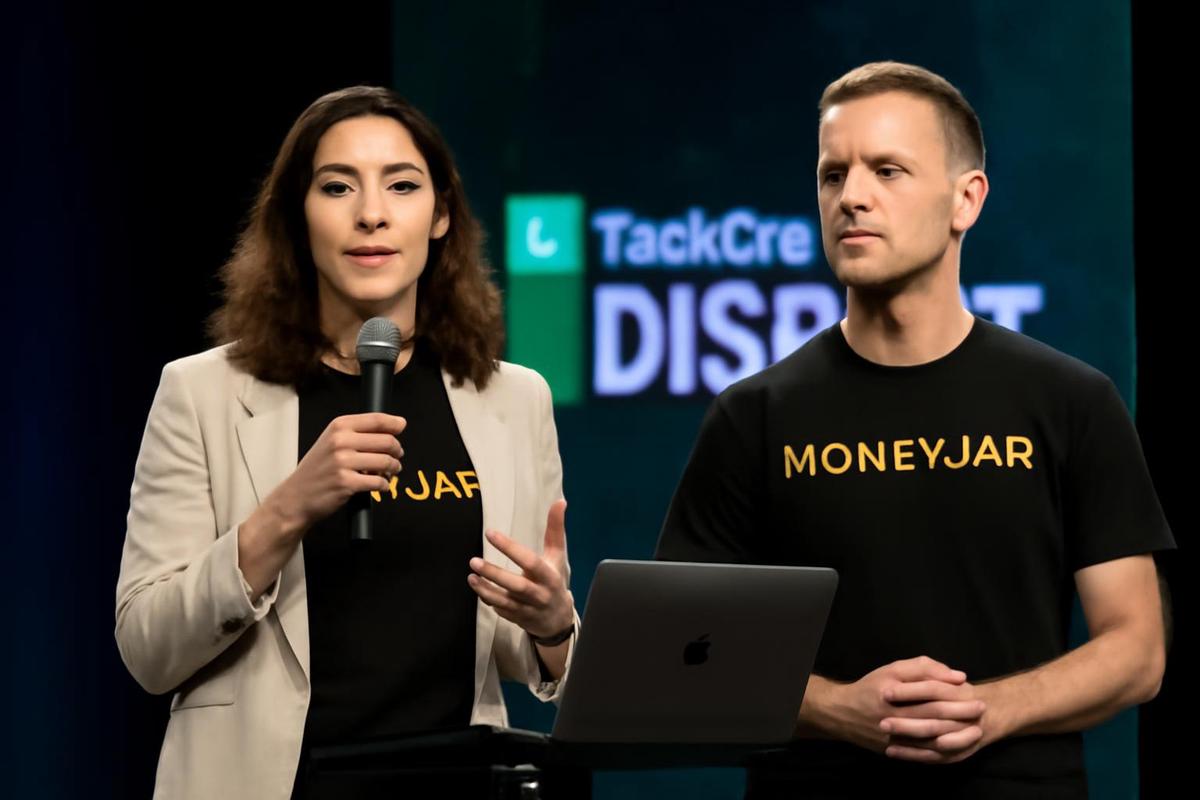 Fundadoras de Honeyjar