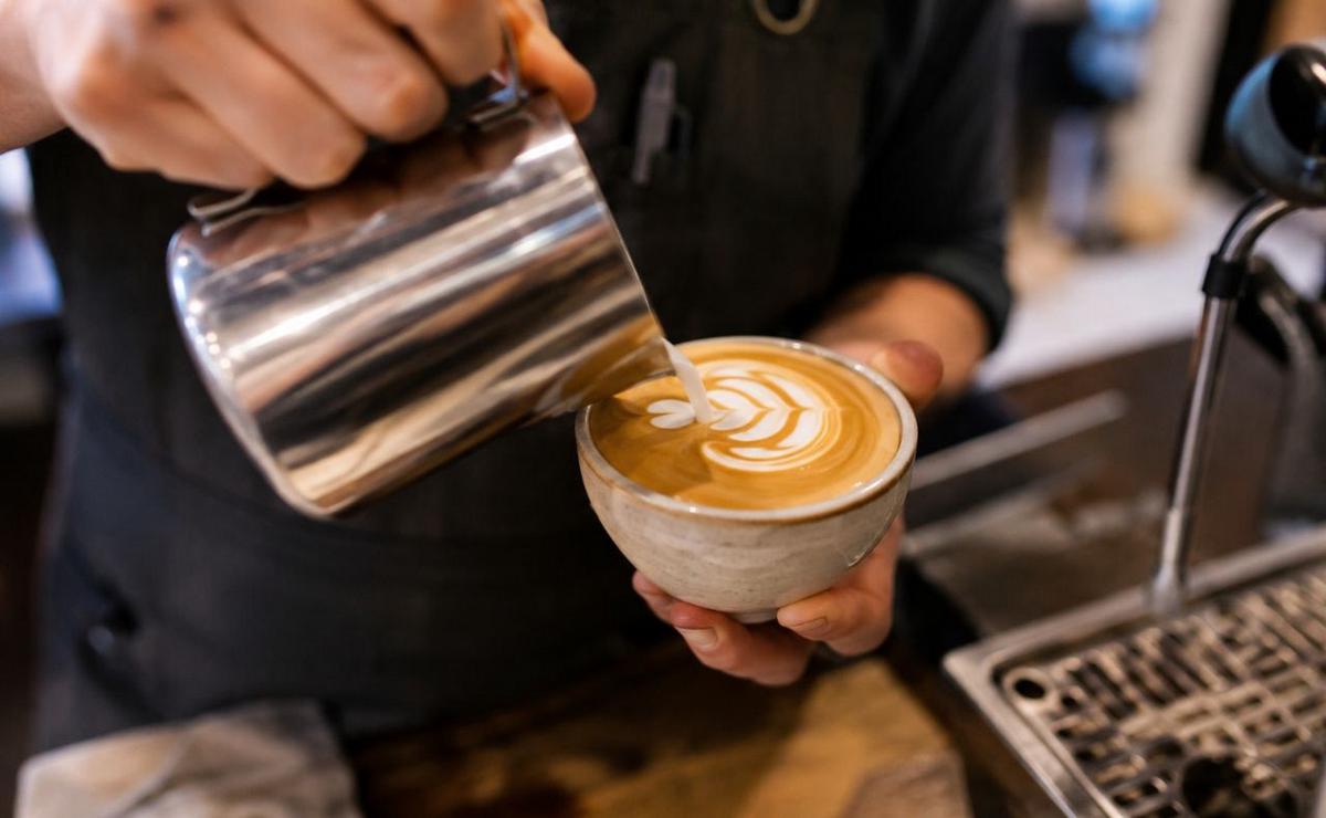 Más de 25 cafeterías participarán de la Semana del Café de Especialidad.