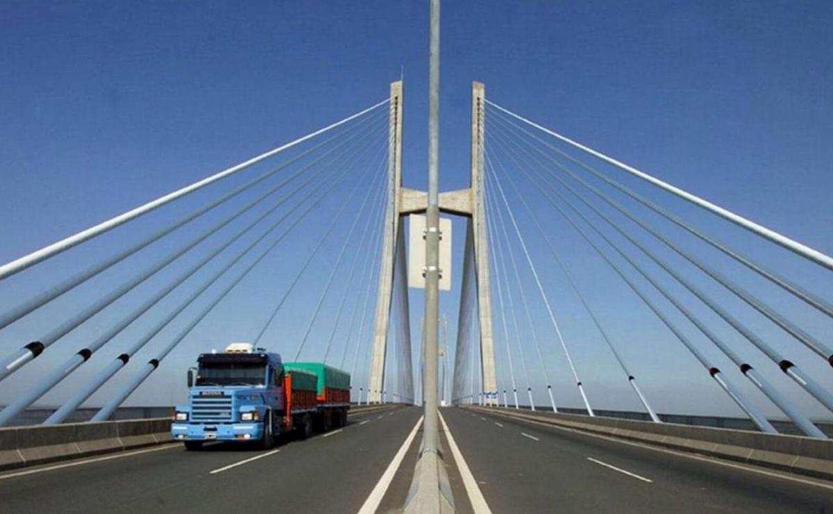 Concesionaria explica suba del peaje en puente Rosario-Victoria: "Se necesitan tareas permanentes"