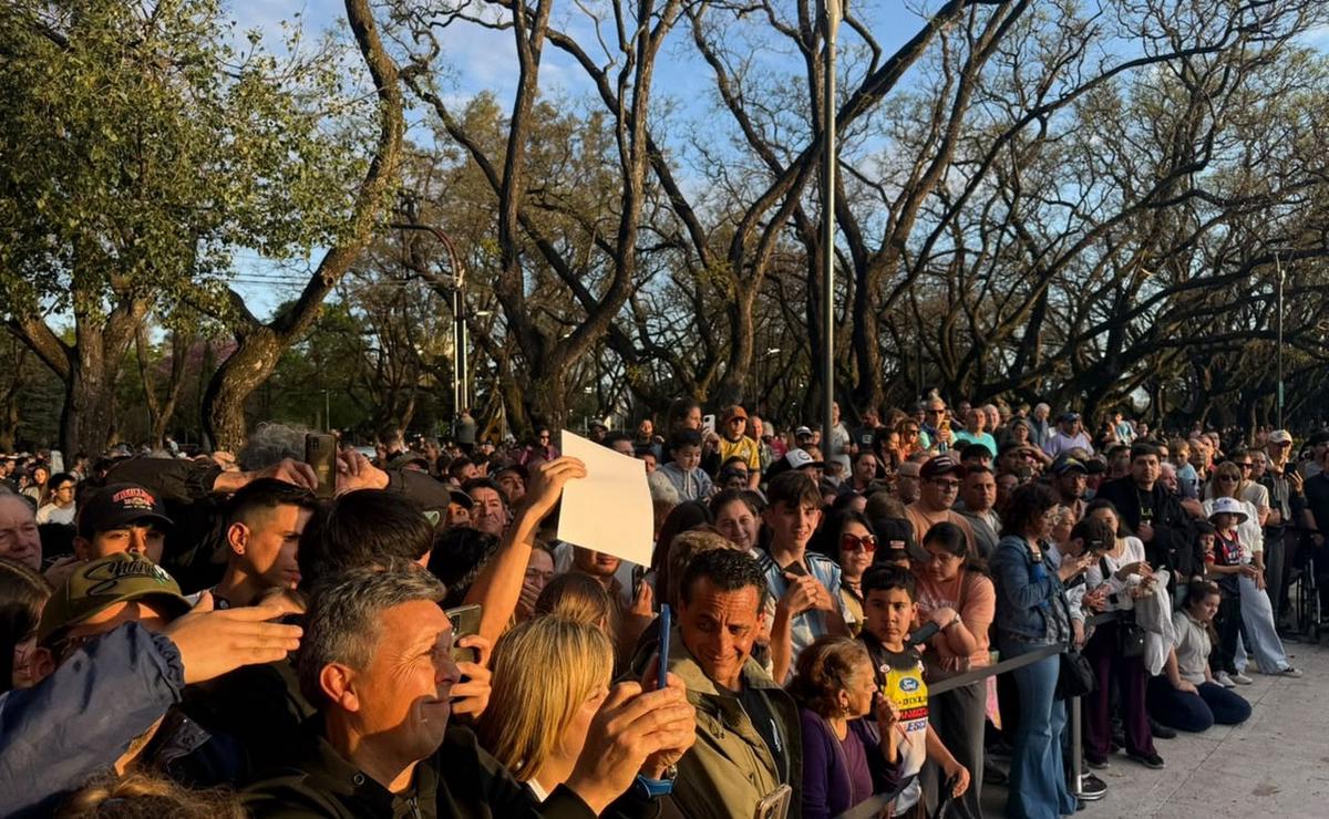 El Turismo Carretera se vive en Rosario: previa en Oroño.