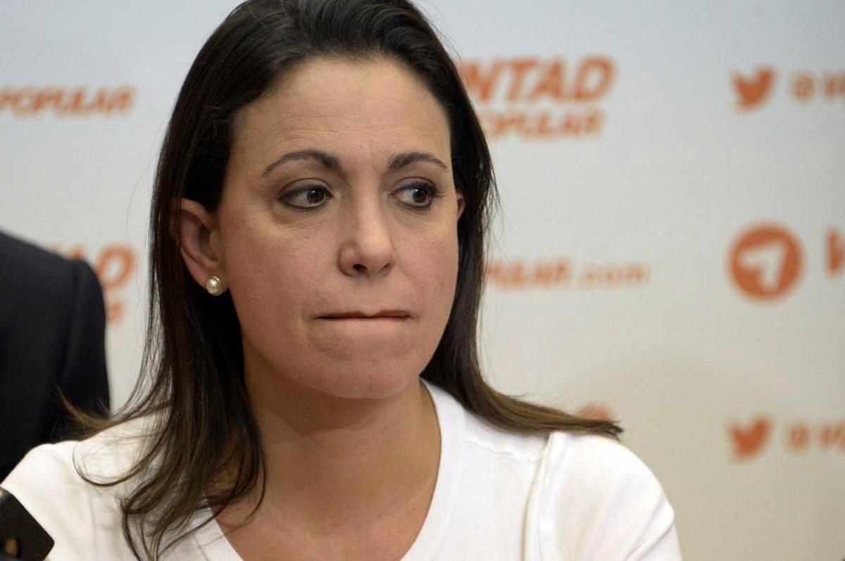 María Corina Machado regresaría a Venezuela tras recibir el Premio Nobel de la Paz.